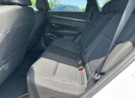 2022 Hyundai Tucson Hybrid Blue SUV