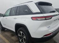 2022 Jeep Grand Cherokee 4xe 4xe SUV