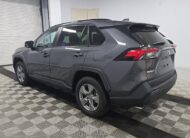 2024 Toyota RAV4 Hybrid XLE SUV