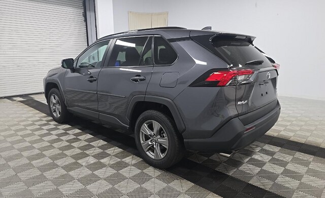 2024 Toyota RAV4 Hybrid XLE SUV