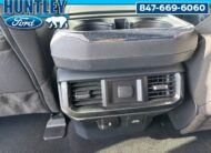 2023 Ford F-150 XLT Truck SuperCrew Cab