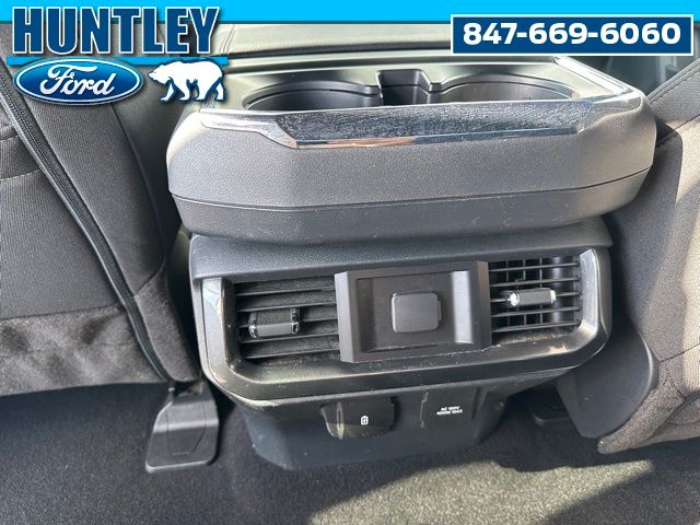 2023 Ford F-150 XLT Truck SuperCrew Cab