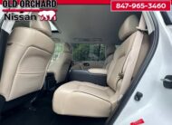 2023 Nissan Armada SL SUV