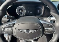 2025 Genesis G70 3.3T Sport Advanced Sedan