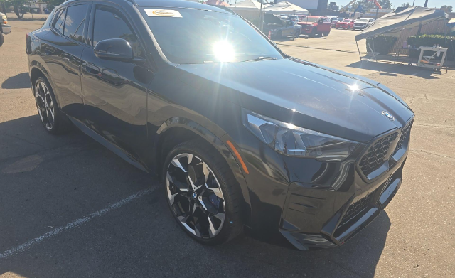 2025 BMW X2 xDrive28i SUV