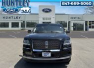 2022 Lincoln Navigator Reserve SUV