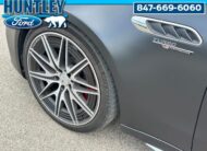 2024 Mercedes-Benz AMG C 63 C 63 S AMGÂ® Sedan