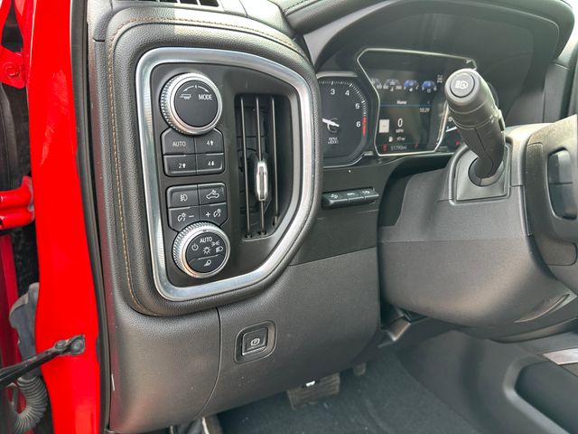 2021 GMC Sierra 1500 AT4 Truck Crew Cab
