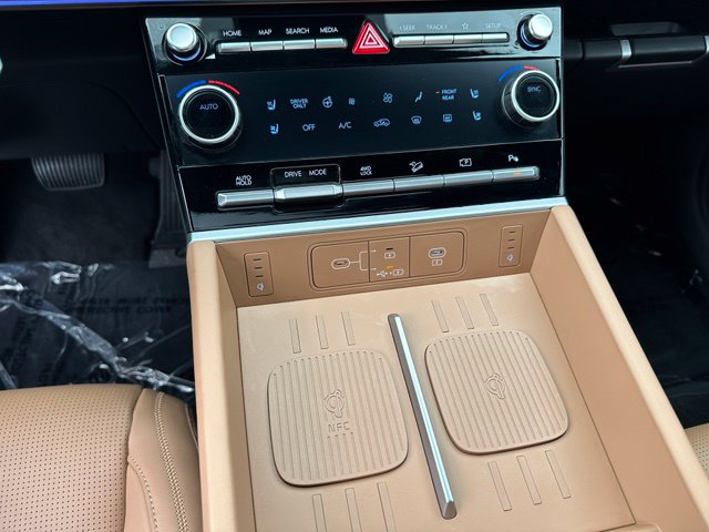 2026 Hyundai Santa Fe Hybrid Calligraphy SUV