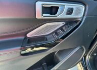 2023 Ford Explorer ST SUV