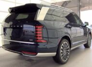 2026 Hyundai Palisade Calligraphy SUV