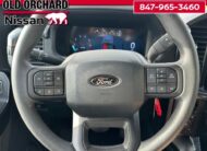 2024 Ford F-150 STX Truck SuperCrew Cab