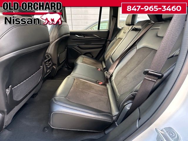 2023 Jeep Grand Cherokee Altitude X SUV