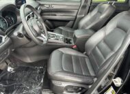 2023 Mazda CX-5 2.5 Turbo SUV