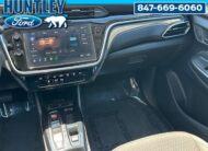 2023 Chevrolet Bolt EUV LT SUV