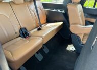2022 Ford Expedition Max Platinum SUV