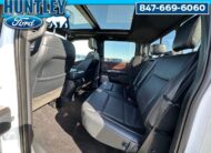 2023 Ford F-150 Lariat Truck SuperCrew Cab