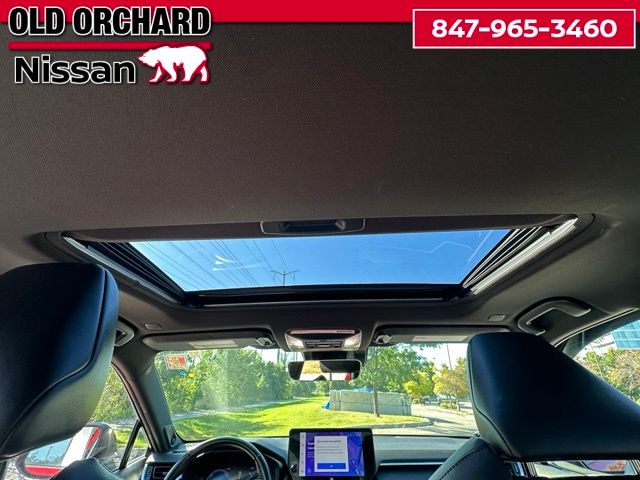 2023 Toyota RAV4 Prime XSE SUV