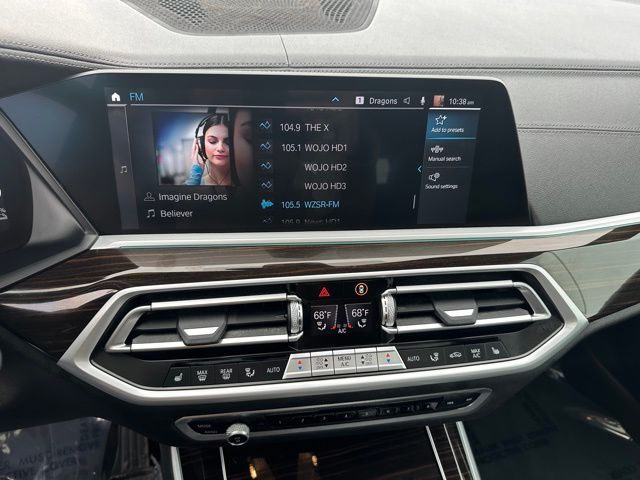 2021 BMW X5 PHEV xDrive45e SUV