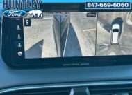 2023 Hyundai Santa Fe Hybrid Limited SUV