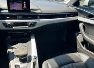 2017 Audi A4 2.0T Premium Sedan