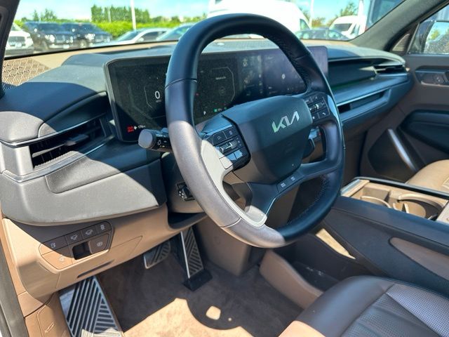 2024 Kia EV9 GT-Line SUV