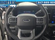 2024 Ford F-250 Lariat Truck Crew Cab