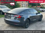 2021 Tesla Model 3 Standard Range Plus Sedan