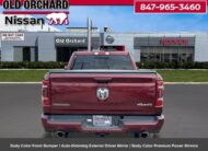 2023 Ram 1500 Big Horn/Lone Star Truck Crew Cab