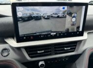 2026 Ford Explorer ST SUV