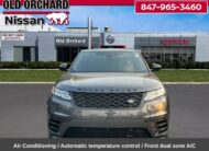 2022 Land Rover Range Rover Velar P250 R-Dynamic S SUV