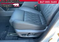 2026 Nissan Rogue Platinum SUV