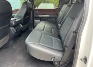 2023 Ford F-150 Lariat Truck SuperCrew Cab