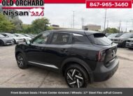2025 Nissan Kicks SV SUV