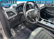 2022 Ford Edge ST Line SUV
