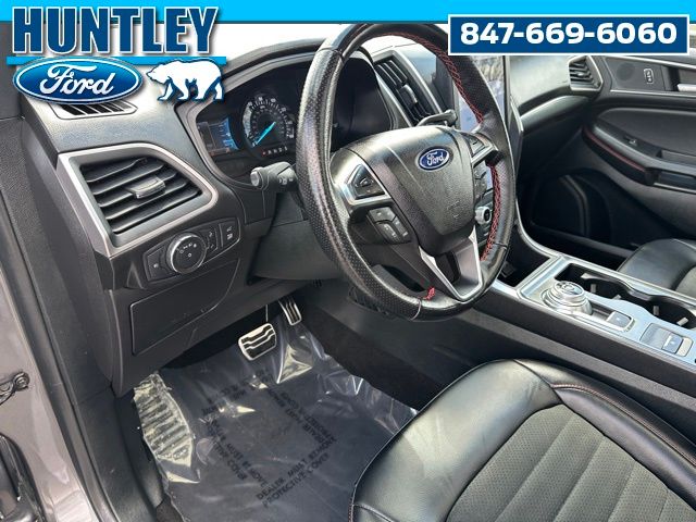 2022 Ford Edge ST Line SUV