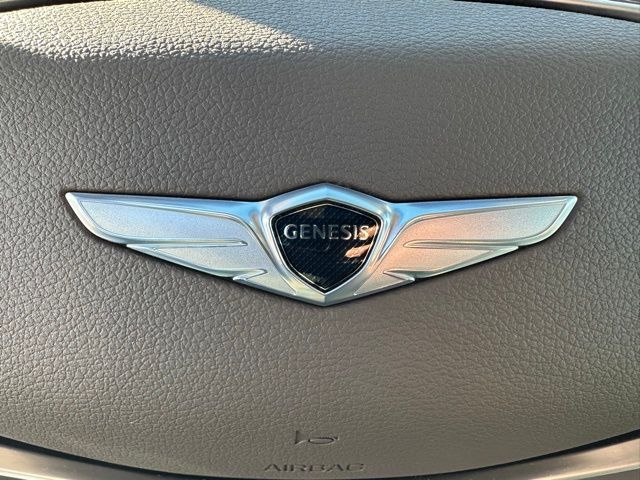 2023 Genesis GV80 2.5T SUV
