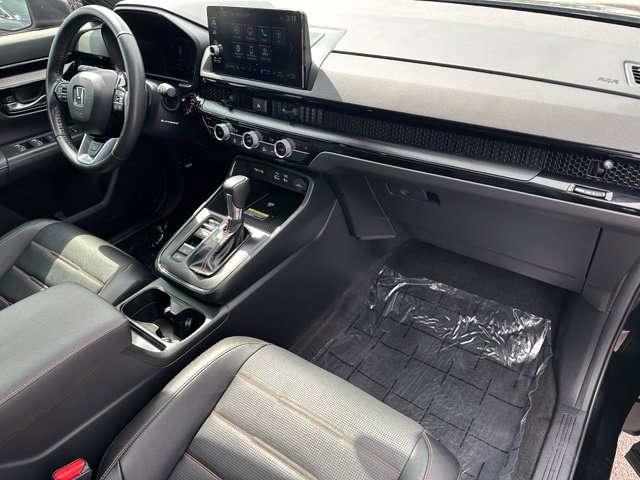 2024 Honda CR-V Hybrid Sport Touring SUV