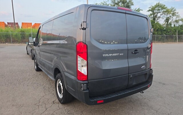 2022 Ford Transit-150 Cargo Base Van Low Roof Van