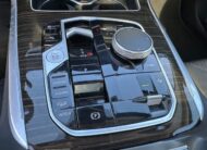 2024 BMW X7 xDrive40i SUV