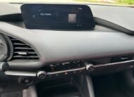 2023 Mazda Mazda3 Sedan 2.5 S Carbon Edition Sedan
