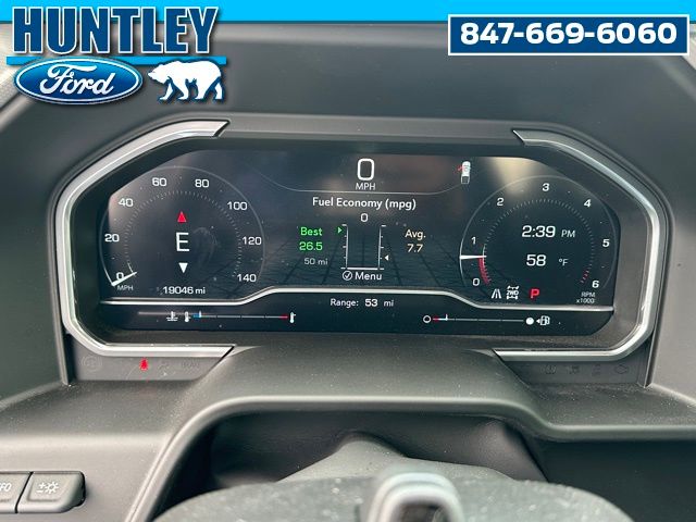 2023 GMC Sierra 1500 Denali Truck Crew Cab