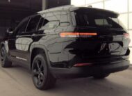 2024 Jeep Grand Cherokee L Limited SUV