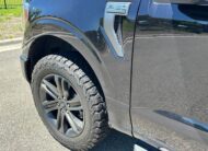 2022 Ford F-150 Lariat Truck SuperCrew Cab