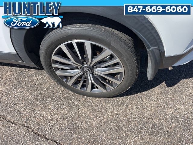 2023 Nissan Kicks SV SUV