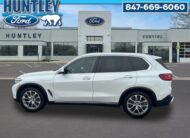 2021 BMW X5 PHEV xDrive45e SUV