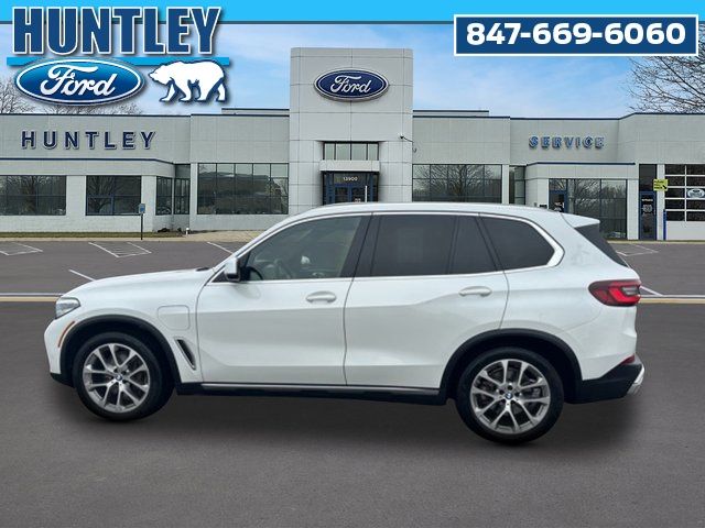 2021 BMW X5 PHEV xDrive45e SUV