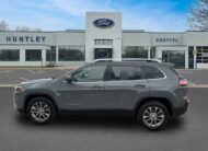 2020 Jeep Cherokee Latitude Plus SUV