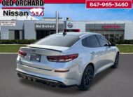 2020 Kia Optima SE Sedan