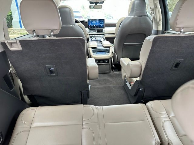 2022 Lincoln Navigator Reserve SUV